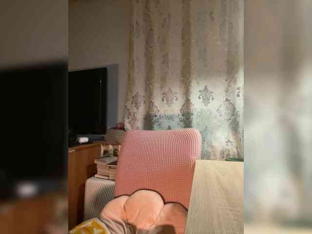 OlaChikaMamasita webcam