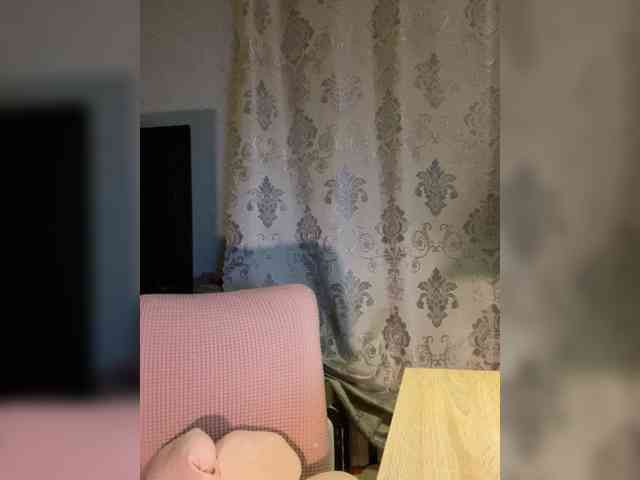 OlaChikaMamasita webcam