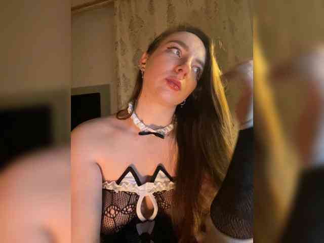 OlaChikaMamasita webcam