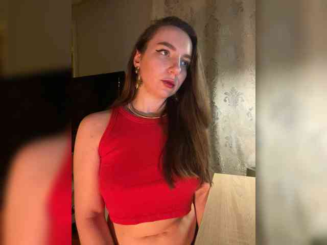 OlaChikaMamasita webcam