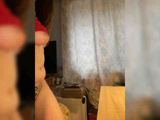 OlaChikaMamasita webcam