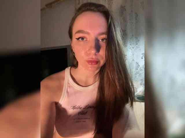 OlaChikaMamasita webcam