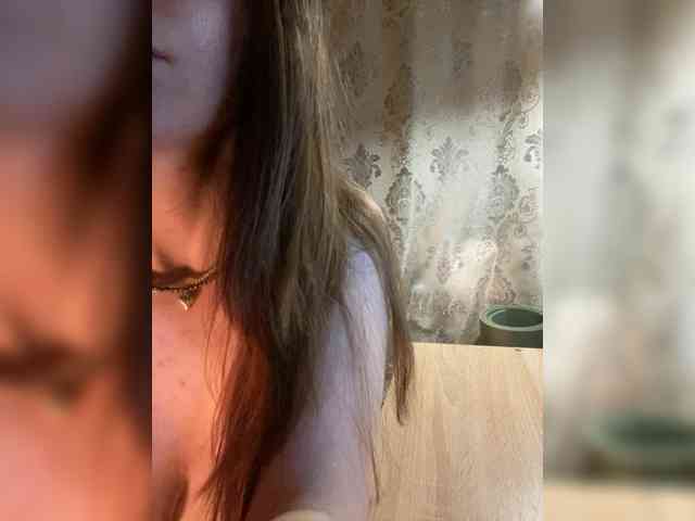 OlaChikaMamasita webcam