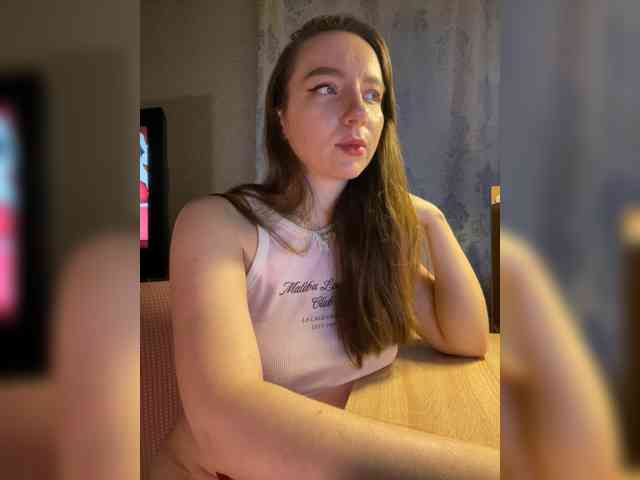 OlaChikaMamasita webcam