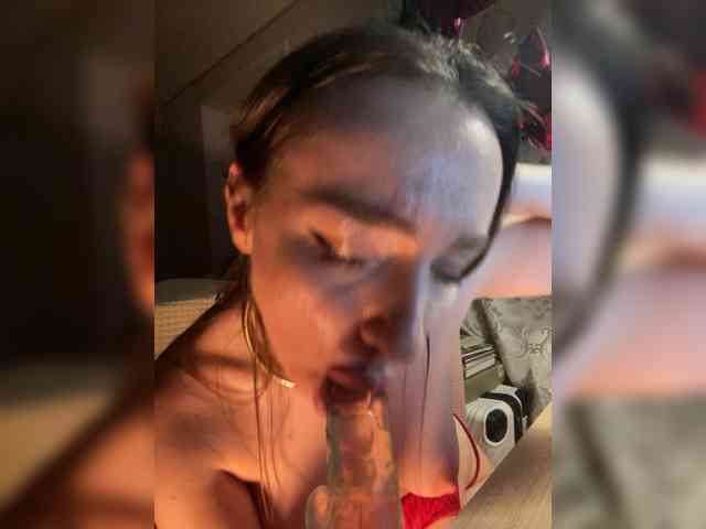 OlaChikaMamasita webcam