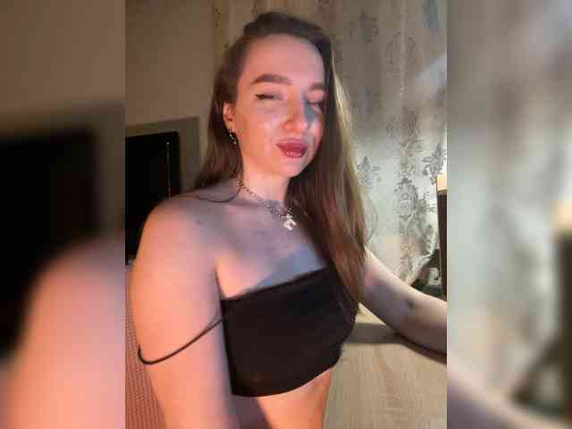 OlaChikaMamasita webcam