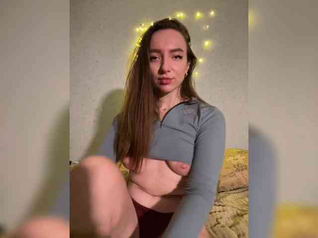 OlaChikaMamasita webcam