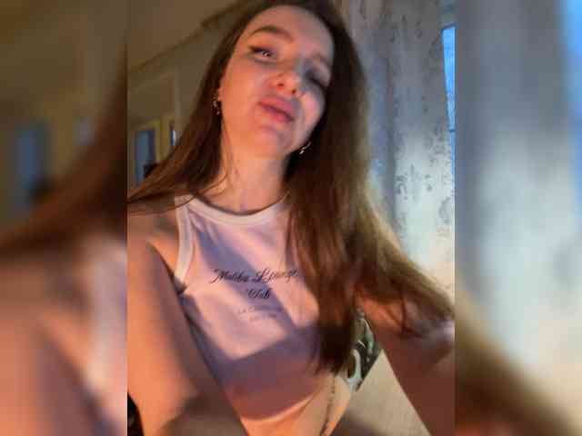 OlaChikaMamasita webcam