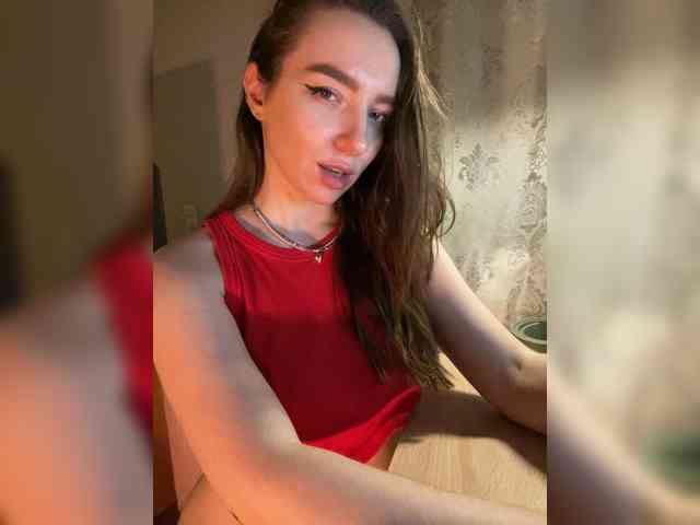 OlaChikaMamasita webcam