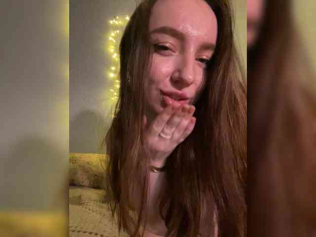 OlaChikaMamasita webcam