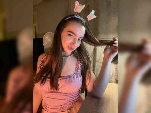 OlaChikaMamasita webcam