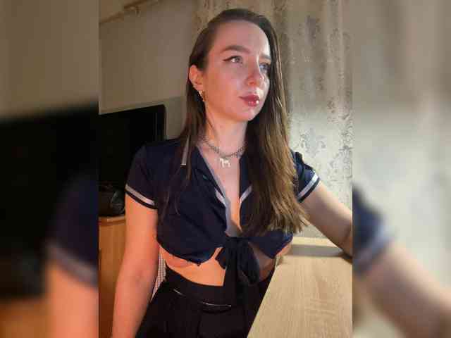 OlaChikaMamasita webcam