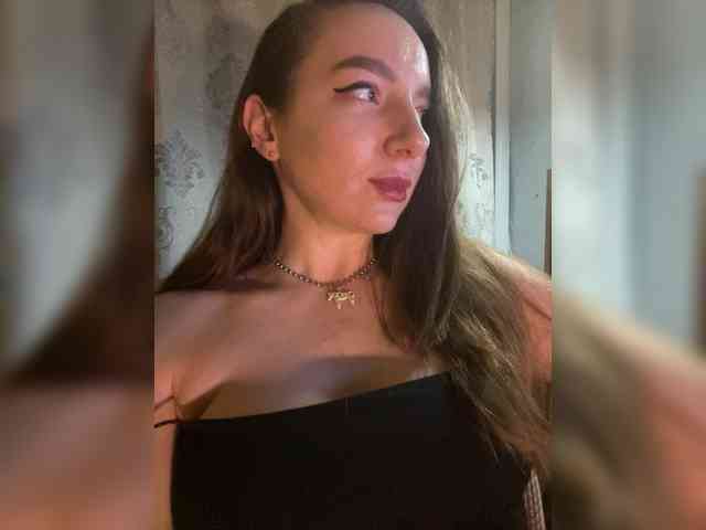 OlaChikaMamasita webcam