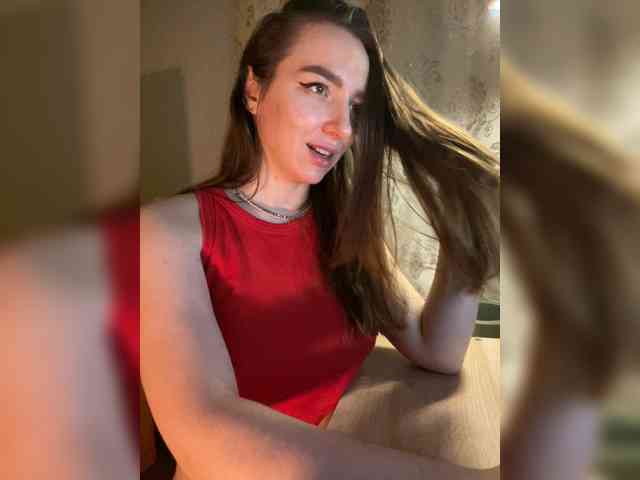 OlaChikaMamasita webcam