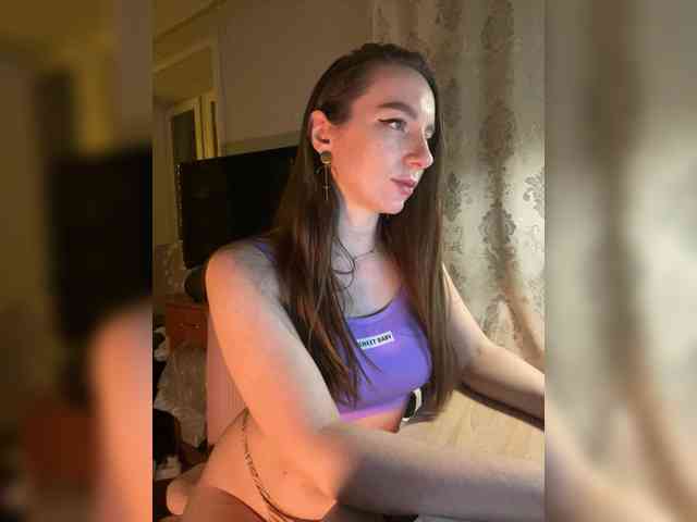 OlaChikaMamasita webcam