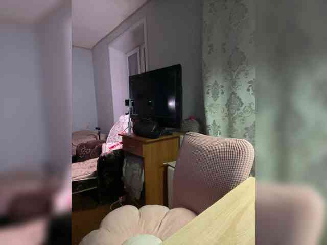 OlaChikaMamasita webcam