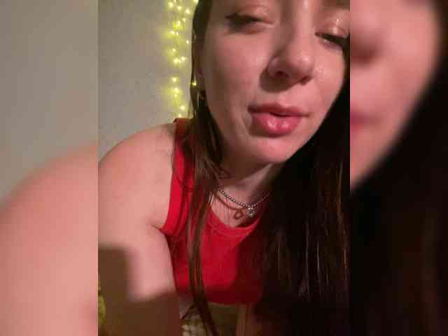 OlaChikaMamasita webcam