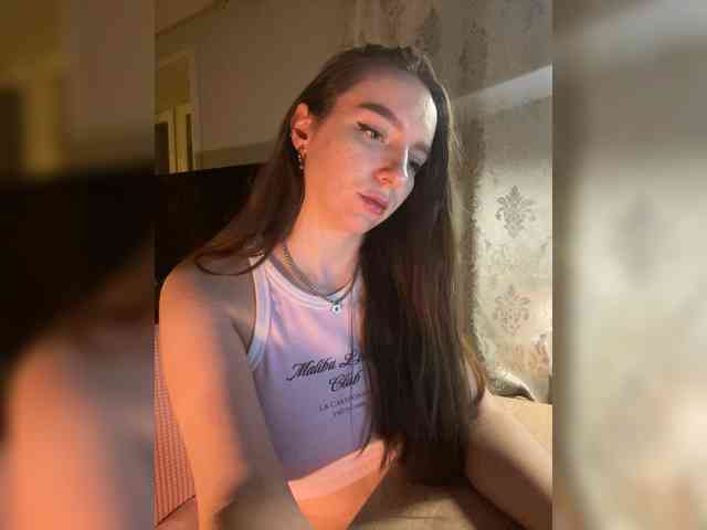 OlaChikaMamasita webcam