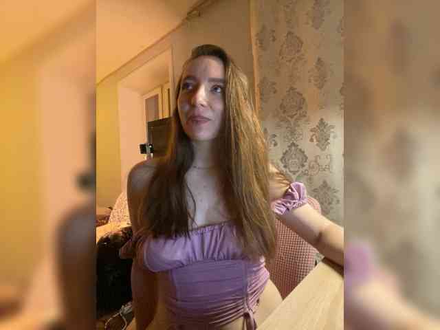 OlaChikaMamasita webcam