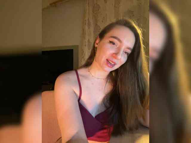 OlaChikaMamasita webcam