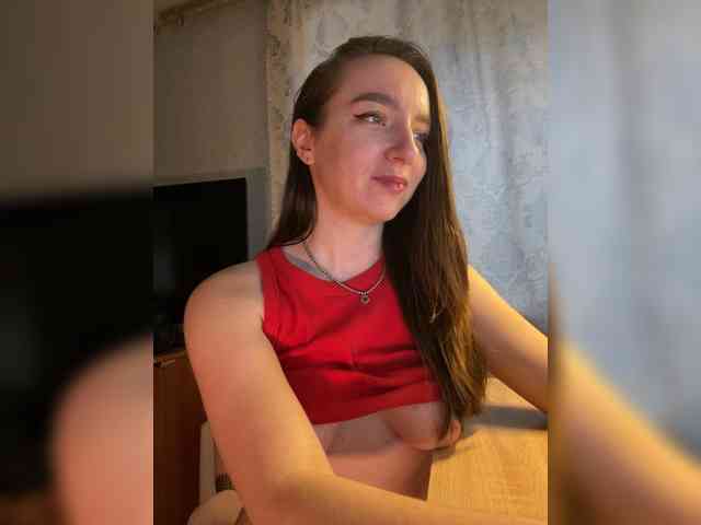 OlaChikaMamasita webcam