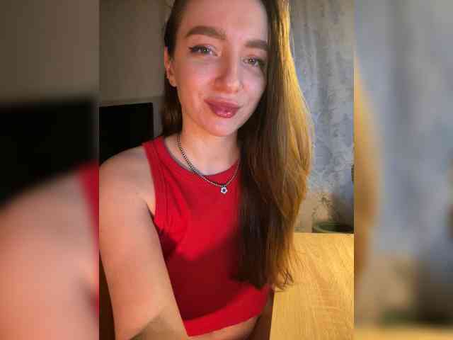 OlaChikaMamasita webcam