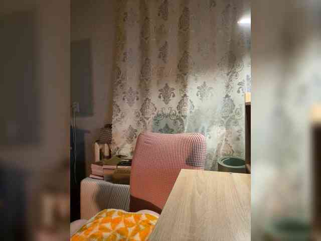 OlaChikaMamasita webcam