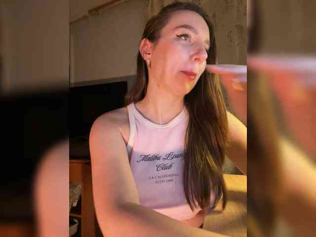 OlaChikaMamasita webcam