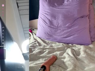 MargueritaMusto Porn Show