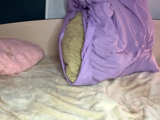 MargueritaMusto Porn Show