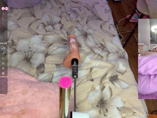 MargueritaMusto Porn Show