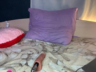 MargueritaMusto Porn Show