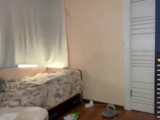 MargueritaMusto Porn Show