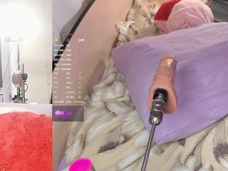 MargueritaMusto Porn Show