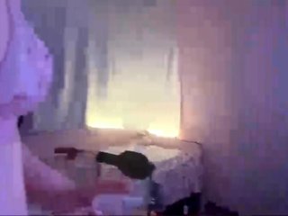 MargueritaMusto Porn Show