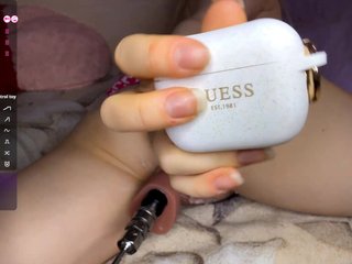 MargueritaMusto Porn Show