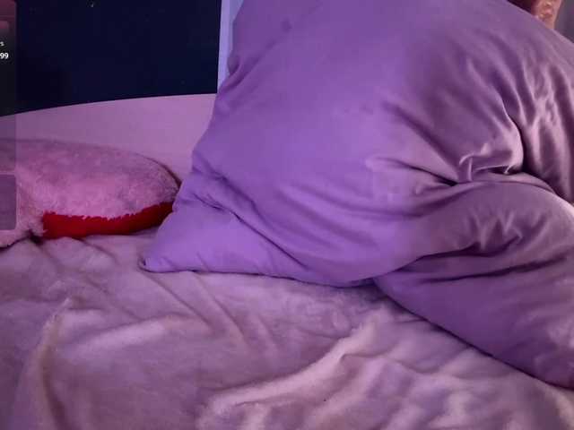 MargueritaMusto webcam