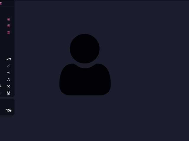 MargueritaMusto's BongaCams show and profile