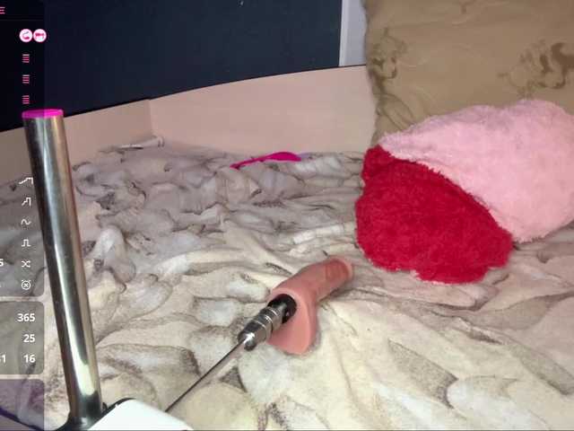 MargueritaMusto's BongaCams show and profile