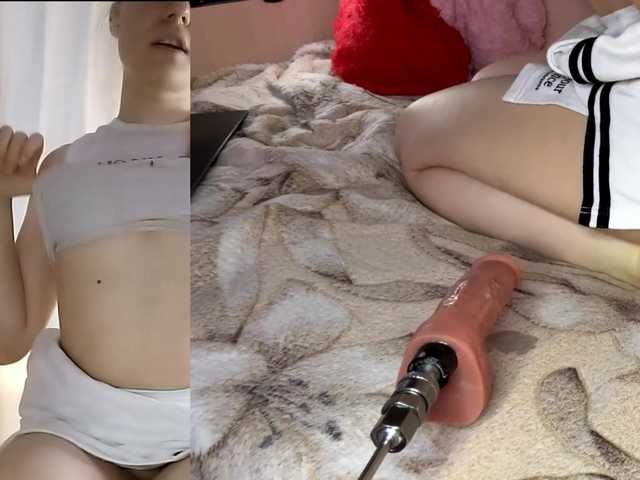 MargueritaMusto's BongaCams show and profile