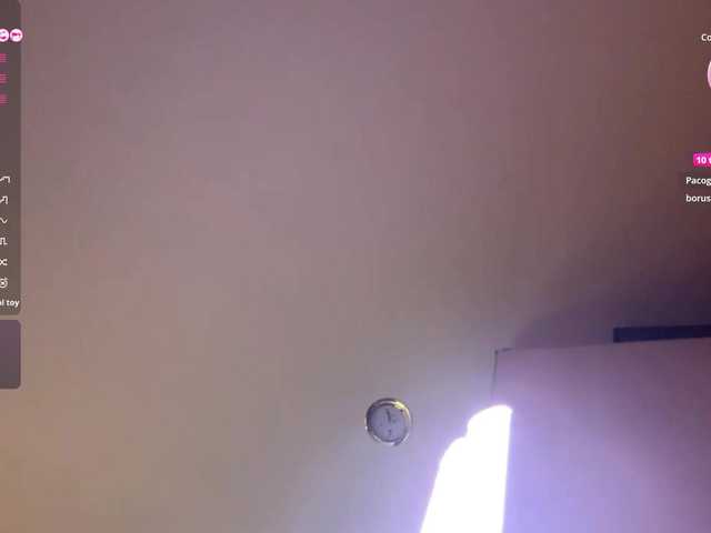 Hot MargueritaMusto wants you to fuck her body now MargueritaMusto from BongaCams