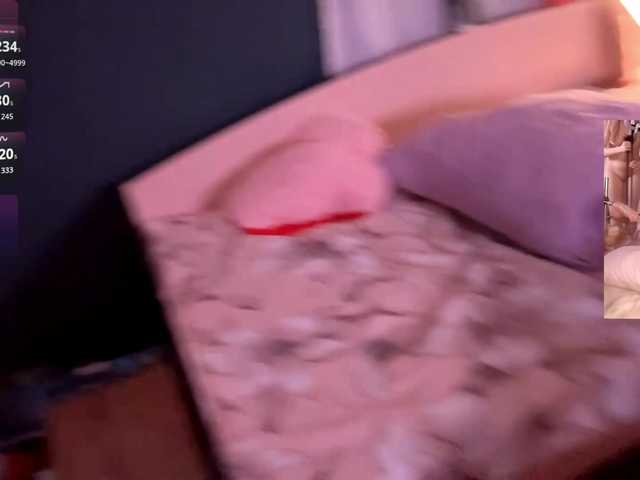 MargueritaMusto's BongaCams show and profile