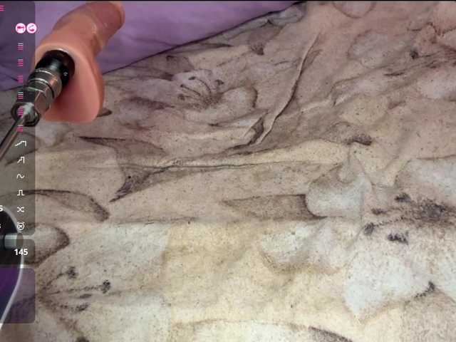 MargueritaMusto's BongaCams show and profile