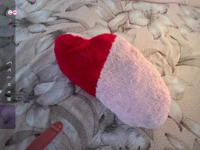 MargueritaMusto webcam