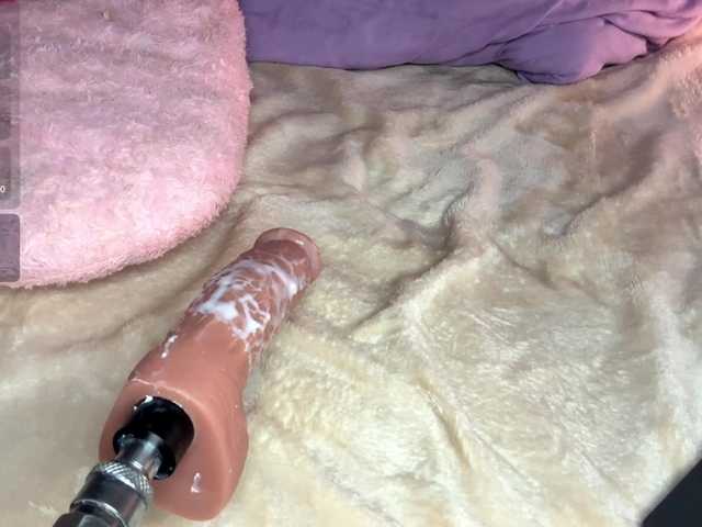 MargueritaMusto's BongaCams profile