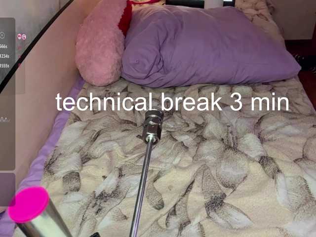 MargueritaMusto's BongaCams show and profile