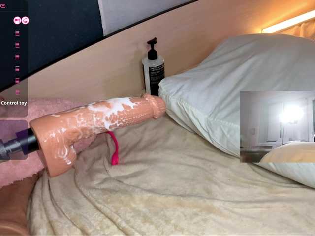 MargueritaMusto's BongaCams profile