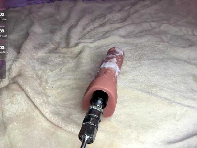 MargueritaMusto's BongaCams profile