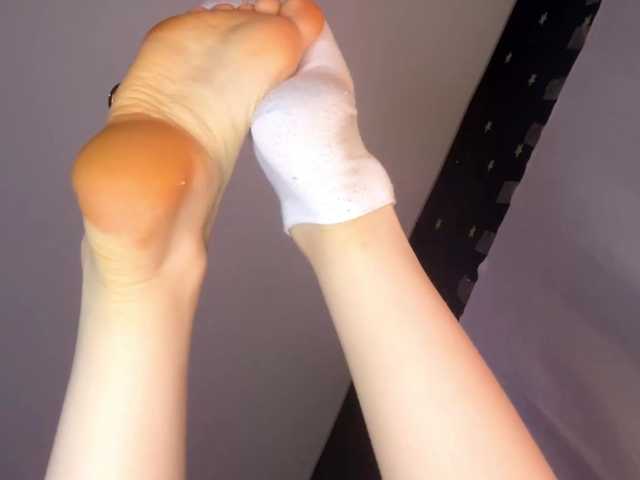 MargueritaMusto webcam