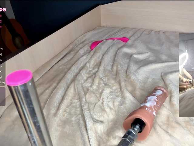 MargueritaMusto's BongaCams show and profile